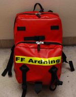 SAN-Rucksack FF1 SAN-Rucksack FF1